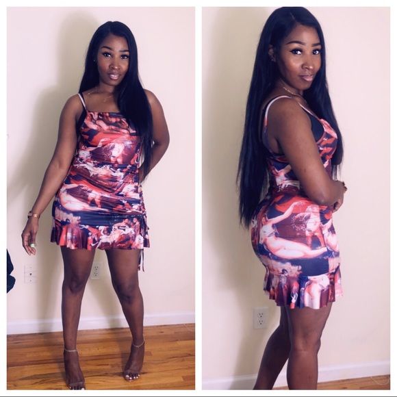 Dress - Picture 1 of 1